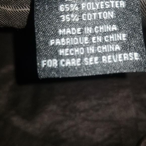 NESLAY Paris cropped jacket - Picture 5 of 7